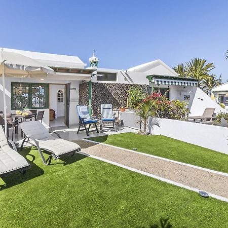 Jardin Del Sol 17 Lejlighed Playa Blanca  Eksteriør billede