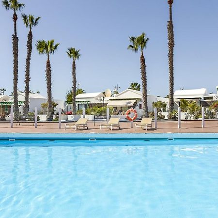 Jardin Del Sol 17 Lejlighed Playa Blanca  Eksteriør billede