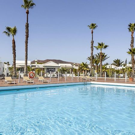 Jardin Del Sol 17 Lejlighed Playa Blanca  Eksteriør billede