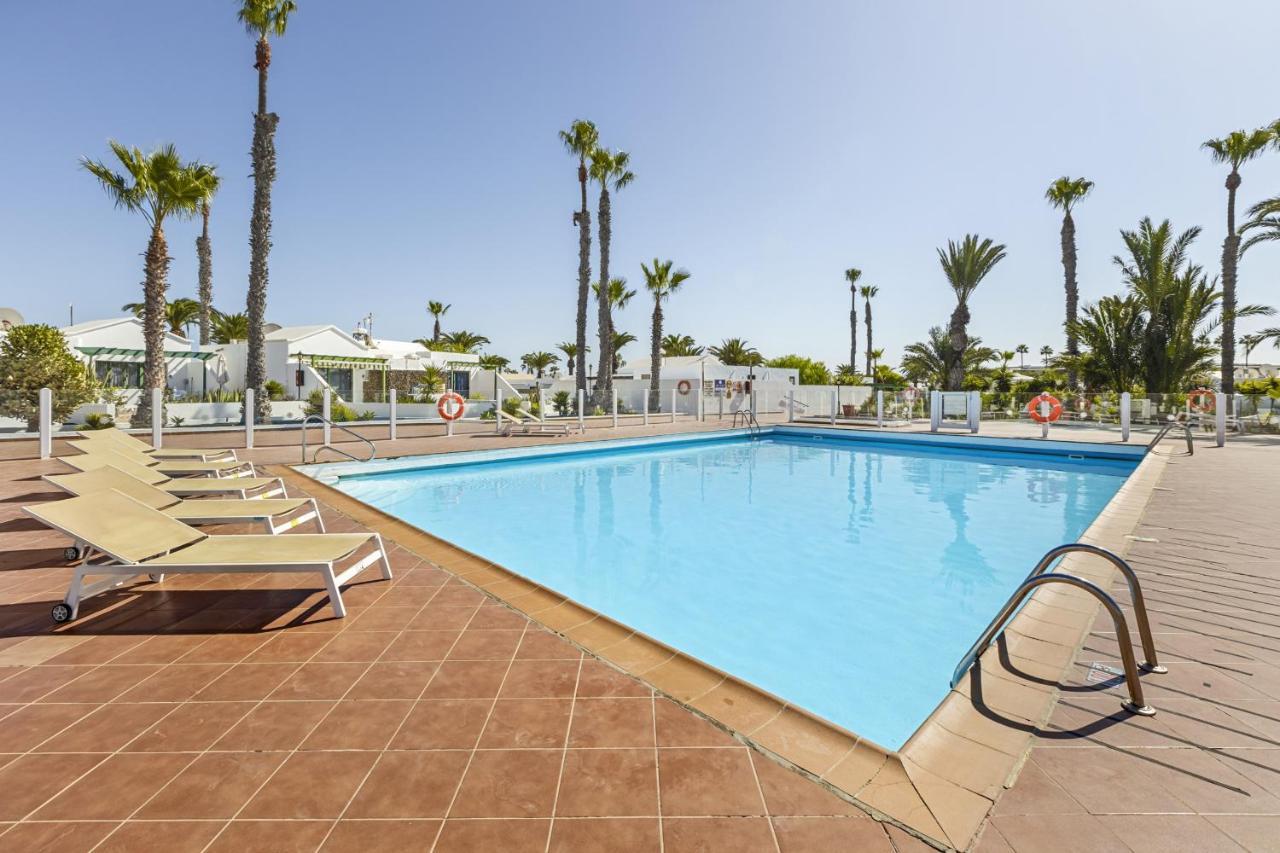 Jardin Del Sol 17 Lejlighed Playa Blanca  Eksteriør billede
